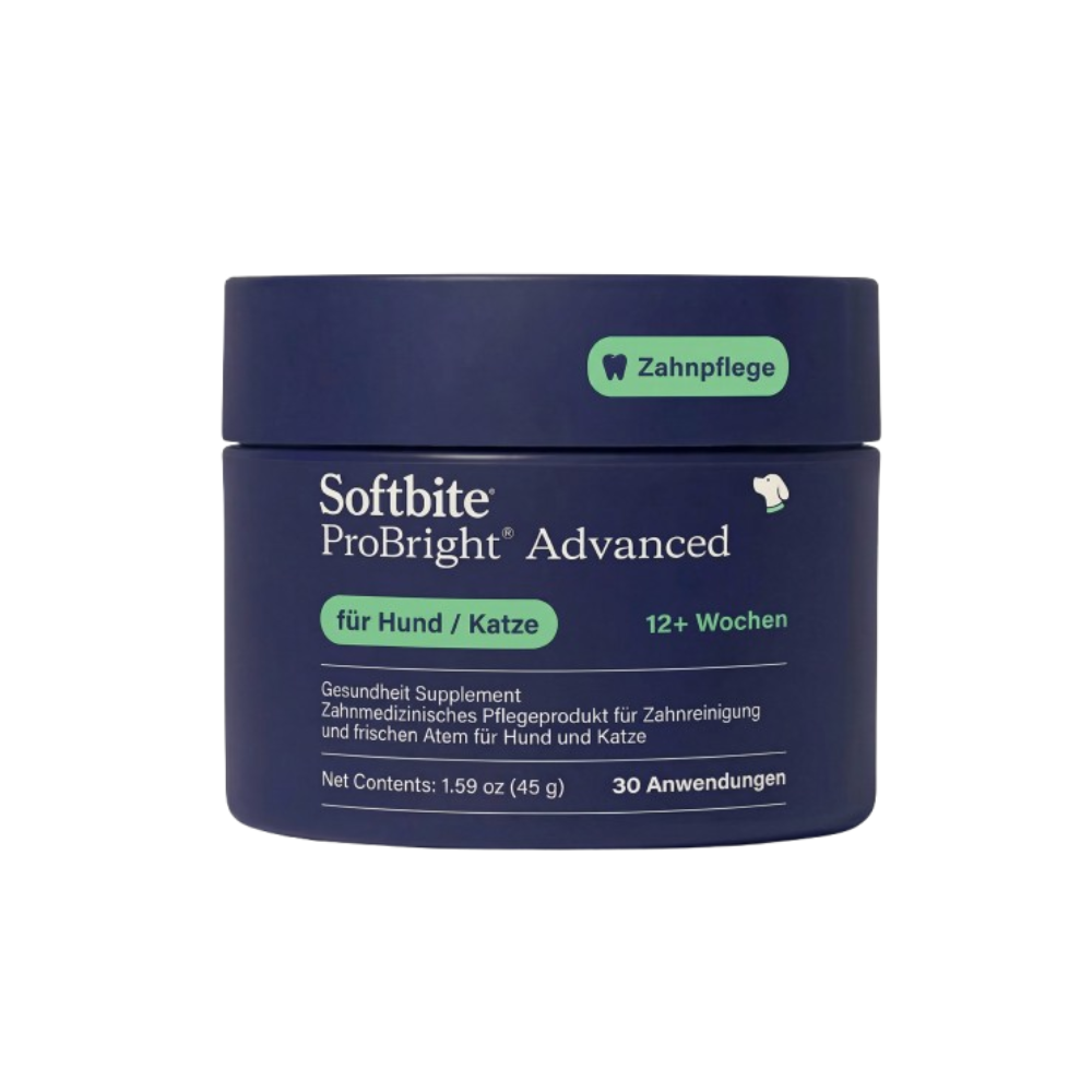 ProBright Tierzahnpulver