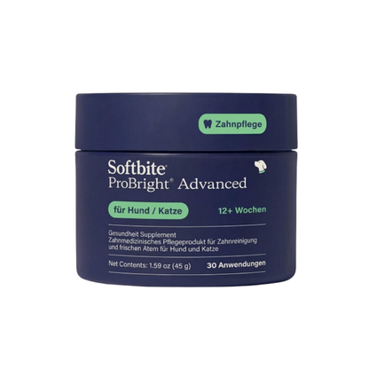 ProBright Tierzahnpulver