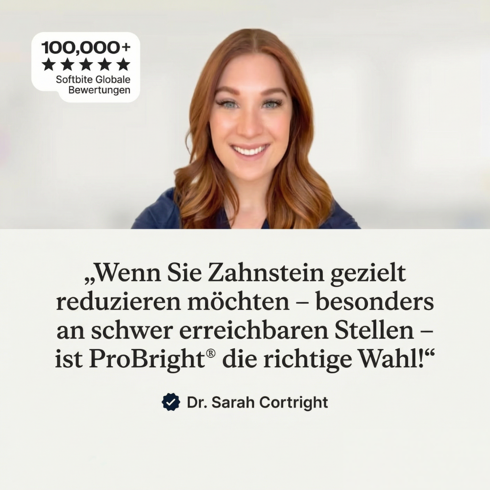 ProBright Tierzahnpulver