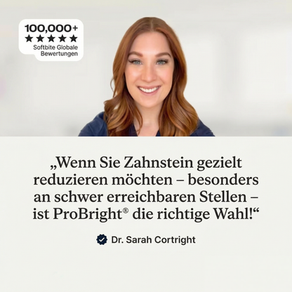 ProBright Tierzahnpulver
