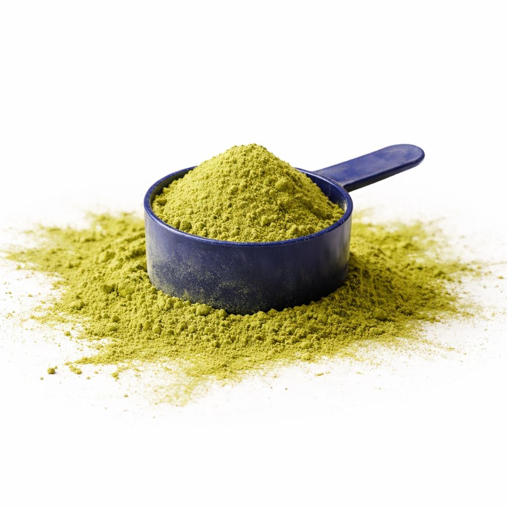 ProBright Tierzahnpulver