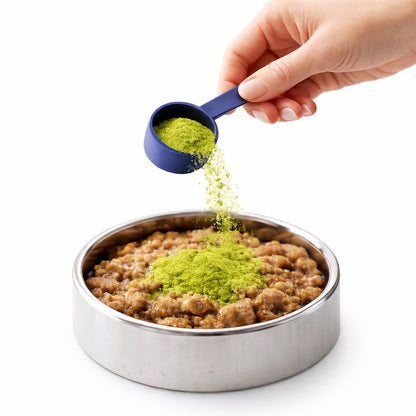 ProBright Tierzahnpulver